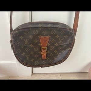 Louis Vuitton Vintage Purse